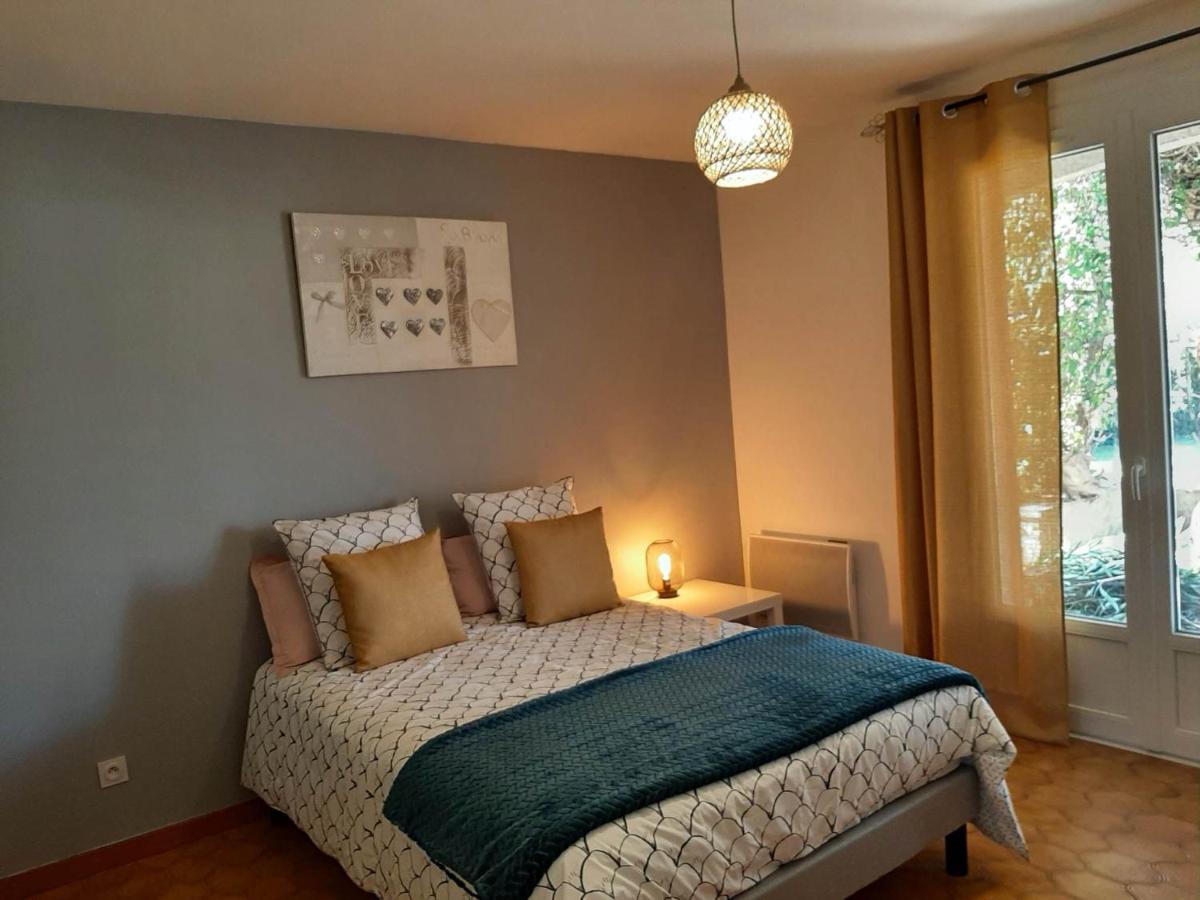 Villa Kapetanakis Redessan Buitenkant foto