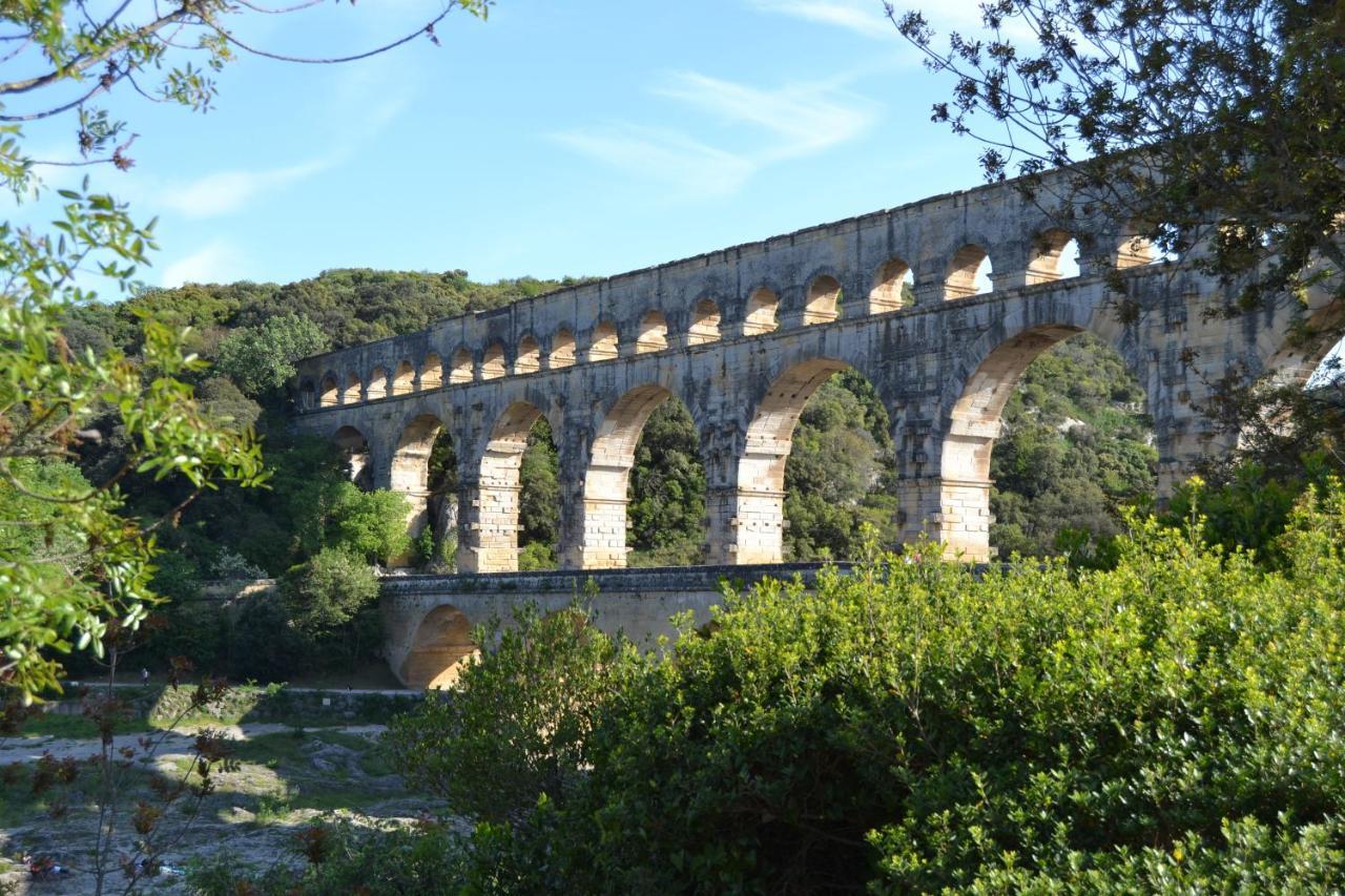 Villa Kapetanakis Redessan Buitenkant foto